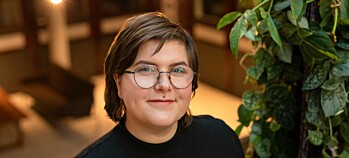 Elise Lystad er ny journalist i Computerworld