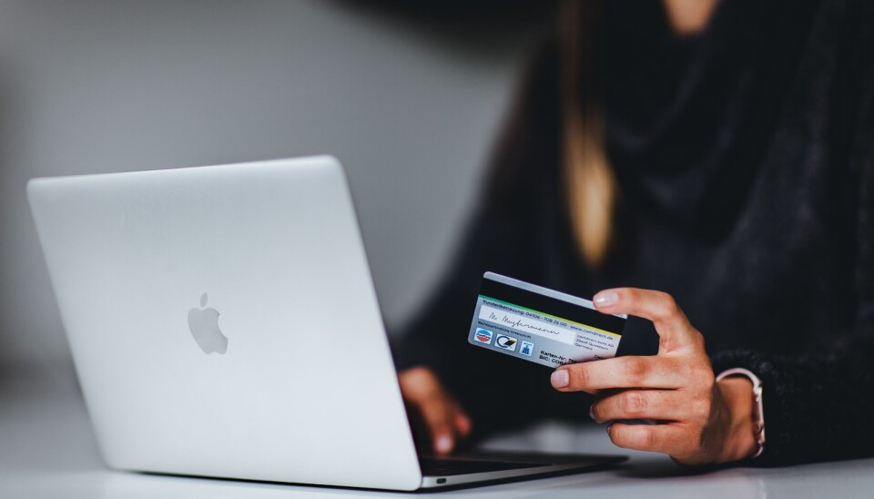 LØST: Striden mellom Amazon og VIsa i England er løst, men transaksjonsgebyrene på netthandling er under press. LØST: Striden mellom Amazon og VIsa i England er løst, men transaksjonsgebyrene på netthandling er under press.