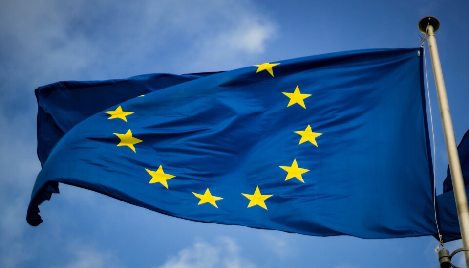 MOTSTAND: Tyske utgivere ber om at EU stanser Googles utfasing av tredjepartscookies.