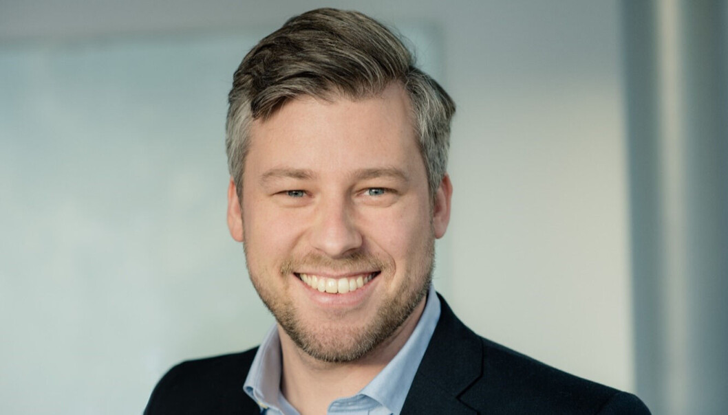 HAMAR: Cegal Sysco ekspanderer virksomheten til Hamar. HAMAR: Cegal Sysco ekspanderer virksomheten til Hamar.