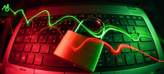 NSM slår alarm om sikkerheten på datasenter