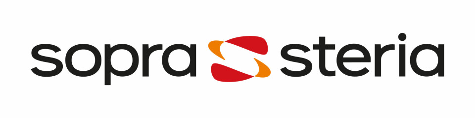 ANNONSEBILAG FRA SOPRA STERIA ANNONSEBILAG FRA SOPRA STERIA