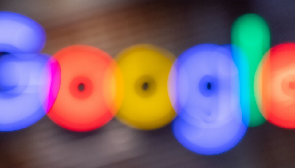 HØYT RESULTAT: Etter bekymringer fra ledelsen har siste kvartal av 2021 endt positivt for Alphabet Inc. HØYT RESULTAT: Etter bekymringer fra ledelsen har siste kvartal av 2021 endt positivt for Alphabet Inc.