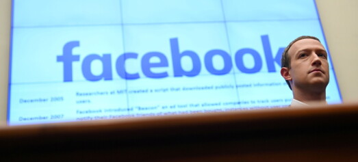 Historisk børsnedgang for Facebook-eier Meta