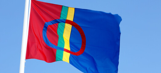 Holder samiske språk i live med språkteknologi