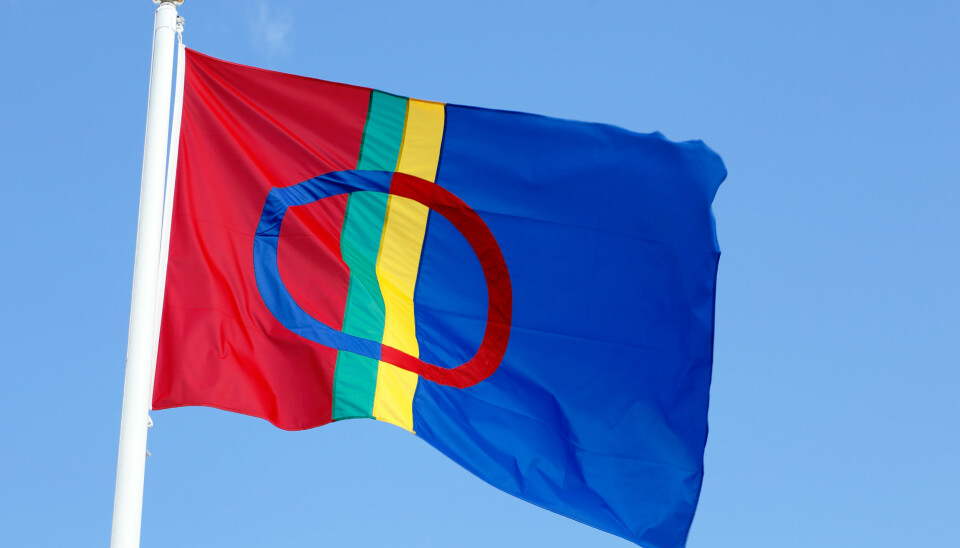 SPRÅKET IVARETAS: Med språkteknologi kan forskergruppen på Universitetet i Tromsø holde liv i de samiske språkene.