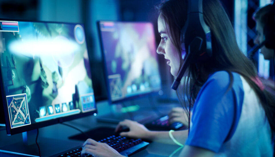 FÅR STØTTE: Tolv forskningsprosjekter og seks masteroppgaver er tildelt penger fra Medietilsynet. (Foto: Istock) FÅR STØTTE: Tolv forskningsprosjekter og seks masteroppgaver er tildelt penger fra Medietilsynet. (Foto: Istock)