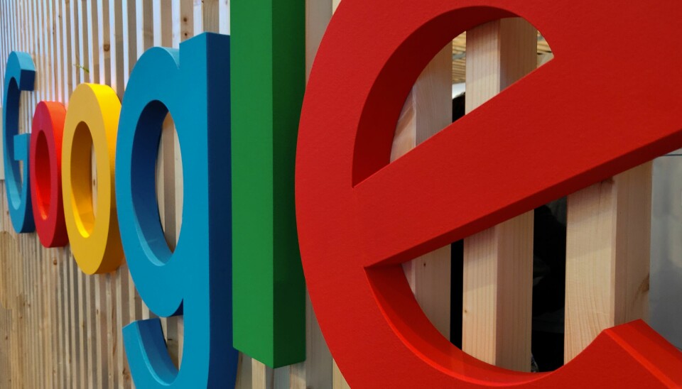 PERSONVERN: Google annonserer planer for å styrke personvern på Android. (Foto: Unsplash)