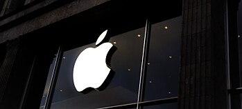 Ny bot til Apple på 5 millioner euro
