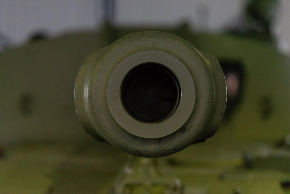 ENDRET: Krigen i Ukraina bør har endret det digitale trusselbildet betydelig. (Foto: Istock)