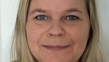 SPENT: Peggy Sandbekken gleder seg til å ta fatt på arbeidet ved NTNU. (Foto: NTNU) SPENT: Peggy Sandbekken gleder seg til å ta fatt på arbeidet ved NTNU. (Foto: NTNU)