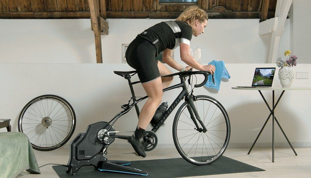 (Foto: TacX) (Foto: TacX)
