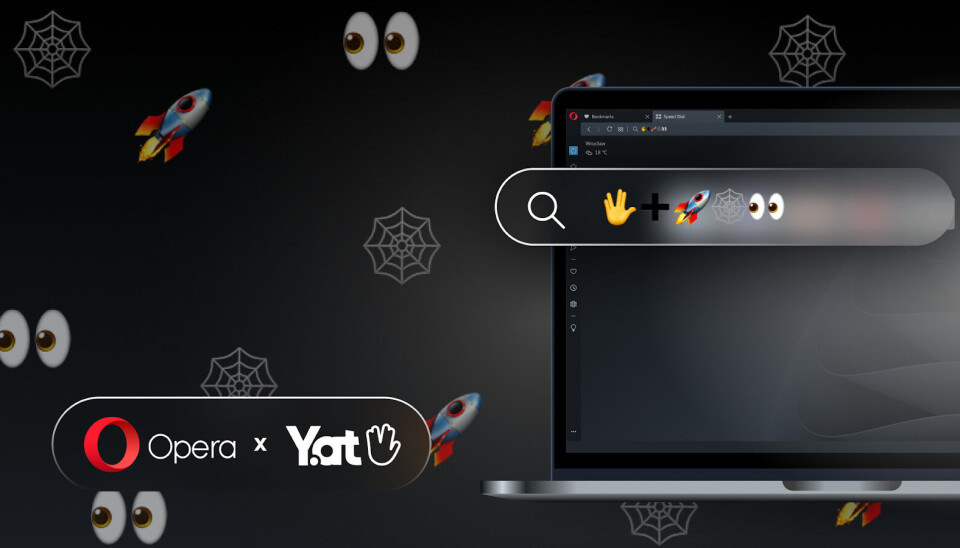 Foto: Yat/Opera Foto: Yat/Opera