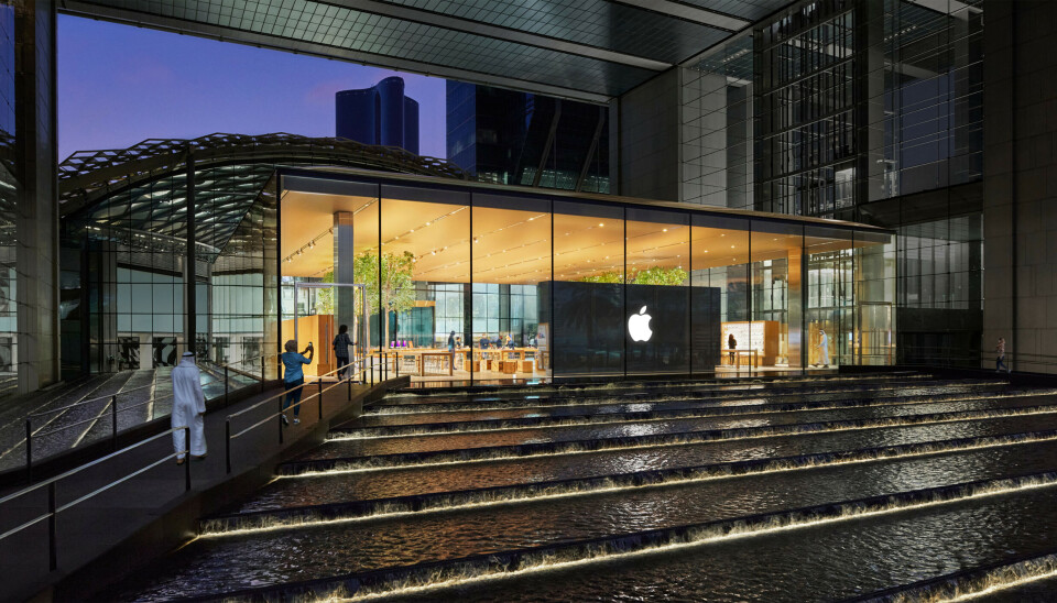 Foto: Apple