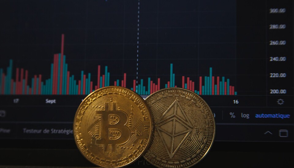 NØYTRALE: Kryptoaktører vil ikke involvere seg i sanksjonene mot Russland. (Foto: Unsplash) NØYTRALE: Kryptoaktører vil ikke involvere seg i sanksjonene mot Russland. (Foto: Unsplash)