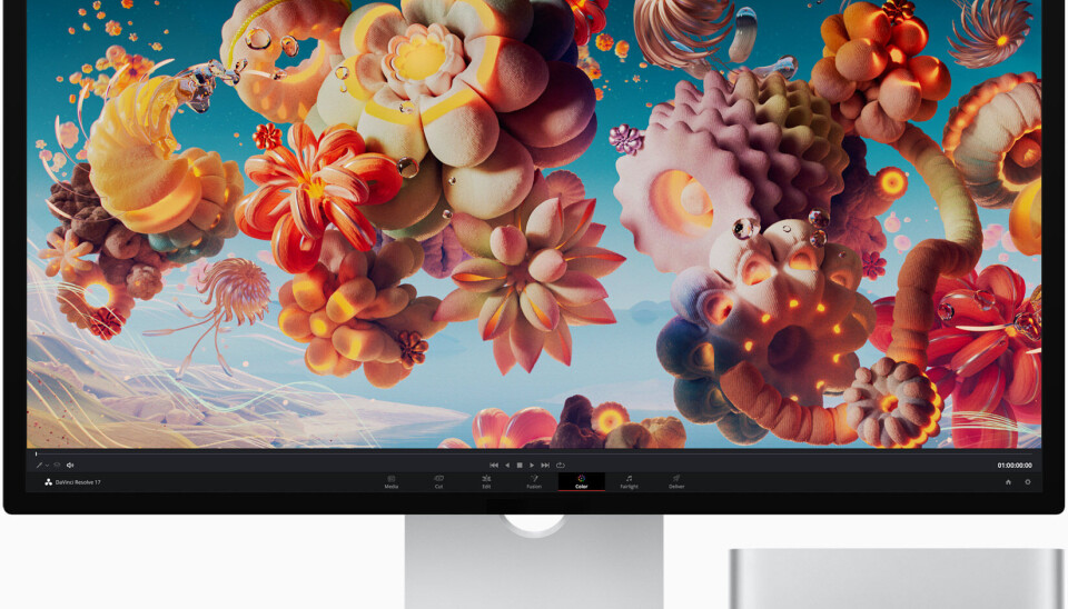 Foto: Apple Foto: Apple