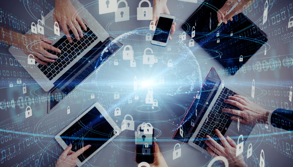 KJØP OG SALG: Flest tilfeller av ID-tyveri skjer i forbindelse med netthandel. (Foto: Istock) KJØP OG SALG: Flest tilfeller av ID-tyveri skjer i forbindelse med netthandel. (Foto: Istock)
