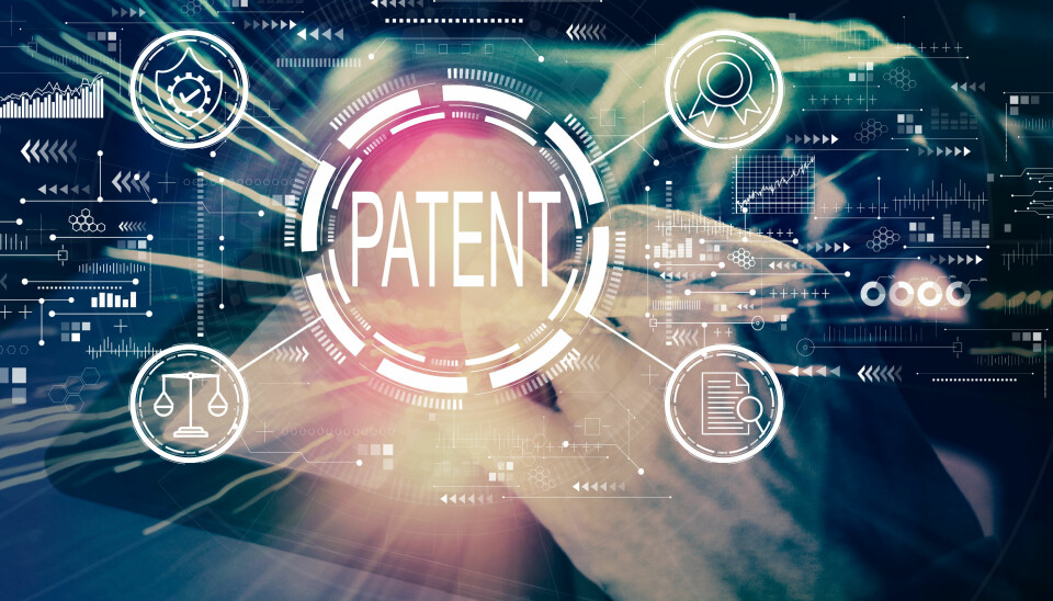 VERKTØY: Patent er et sentralt verktøy for å beskytte norsk innovasjon, og noe flere norske innovasjonsbedrifter bør benytte seg av (Foto: Istock).