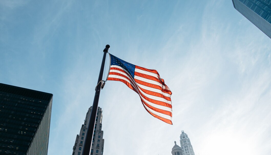 INNOVASJON: Nytt samarbeid mellom Norge og USA åpner nye muligheter på kunstig intelligens-feltet. (Foto: Unsplash) INNOVASJON: Nytt samarbeid mellom Norge og USA åpner nye muligheter på kunstig intelligens-feltet. (Foto: Unsplash)