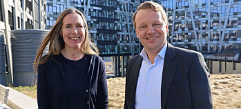 Statens innkjøpssenter gir Telia Norge fornyet tillit
