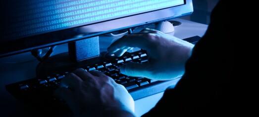 KOMMENTAR: Putin kommer ikke til å hacke det private nettverket ditt KOMMENTAR: Putin kommer ikke til å hacke det private nettverket ditt