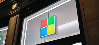 Microsoft bekrefter at hackere stjal kildekode