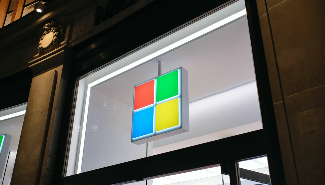 BEGRENSET: Det er ifølge Microsoft lite hackerne får gjort med kildekoden de har skaffet seg. (Foto: Unsplash)