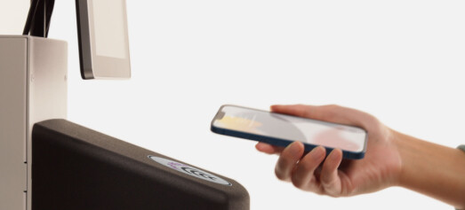 Førerkort og ID med iOS Wallet