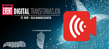 Live Stream: Digital Transformasjon