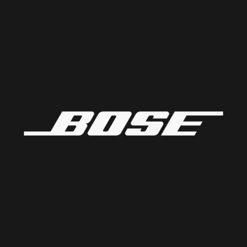 ANNONSEBILAG FRA BOSE ANNONSEBILAG FRA BOSE