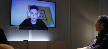 The Bose Videobar VB1: An Enhanced Videoconference Experience