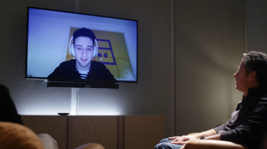 Videobars like the Bose Videobar VB1 have become essential tools in the workplace to support enhanced videoconference experiences. Videobars like the Bose Videobar VB1 have become essential tools in the workplace to support enhanced videoconference experiences.