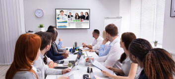 Choosing Videoconferencing Solutions the Right Way
