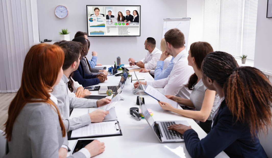 The importance of remote meetings has made choosing the right videoconferencing solutions a top priority.