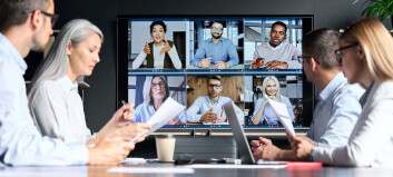 BYOM and Videoconferencing Systems: The Fundamentals of a Hybrid Work Model