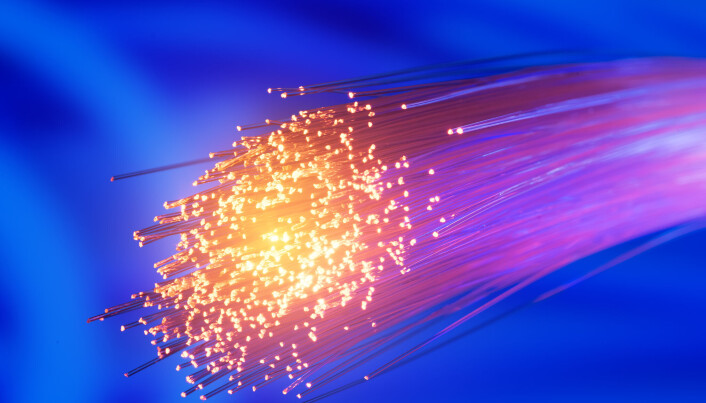 Fiber er grunnlaget for 5G Fiber er grunnlaget for 5G