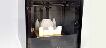 3D-printing for hvem som helst