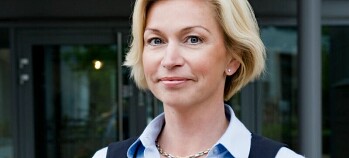 Solveig Ellila Kristiansen slutter i Dell