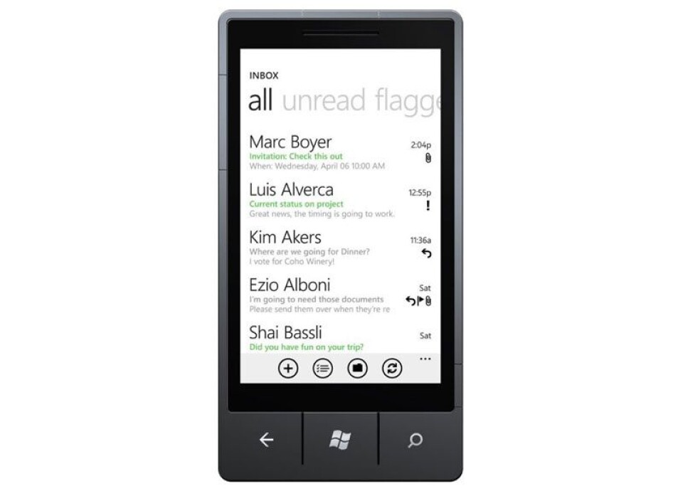 Windows Phone-sårbarhet verre enn fryktet