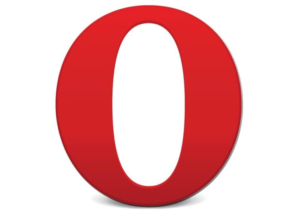 Nordmann saksøkes av Opera