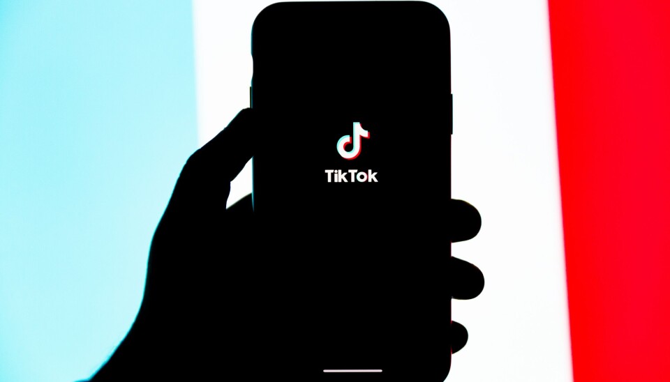 SVERTER: Gjennom målrettede kampanjer og kreativ bruk av fakta, skal et PR-byrå ha forsøkt å sverte Tiktok slik at Facebook skulle bli sett i et bedre lys. (Foto: Unsplash) SVERTER: Gjennom målrettede kampanjer og kreativ bruk av fakta, skal et PR-byrå ha forsøkt å sverte Tiktok slik at Facebook skulle bli sett i et bedre lys. (Foto: Unsplash)