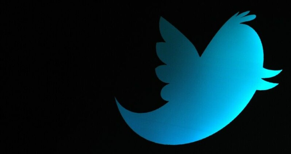 NEDGANG: Twitter har mistet 40 prosent av inntektene det siste året. (Arkivfoto)