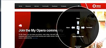 Opera 11 lansert