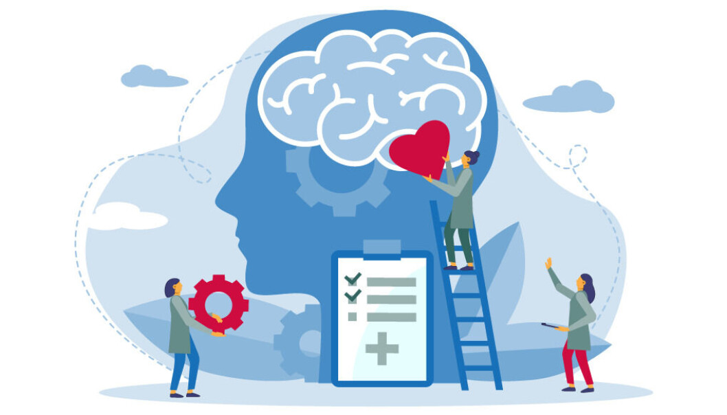 MENTAL HELSE: Tiden er inne for et større fokus på vår psykiske helse i innovasjonssektoren. (Illustrasjon: Istock) MENTAL HELSE: Tiden er inne for et større fokus på vår psykiske helse i innovasjonssektoren. (Illustrasjon: Istock)