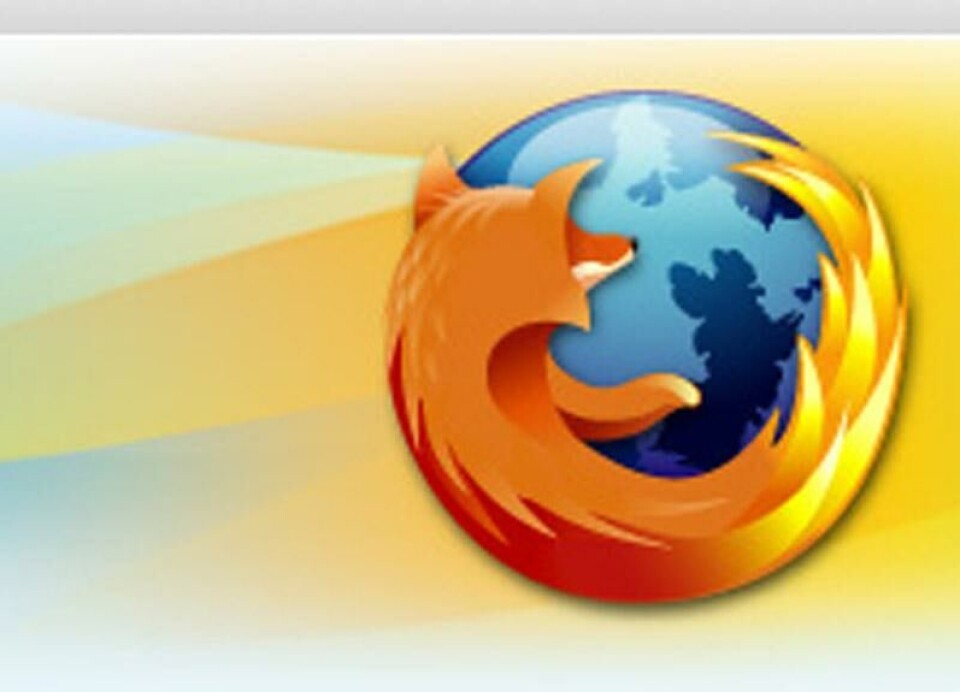KUTTER: Det blir nedskjæringer i staben hos Mozilla, men det er ikke varslet noen reduksjon i aktiviteten eller programvareprosjektene deres. (Illustrasjon: Mozilla Foundation).