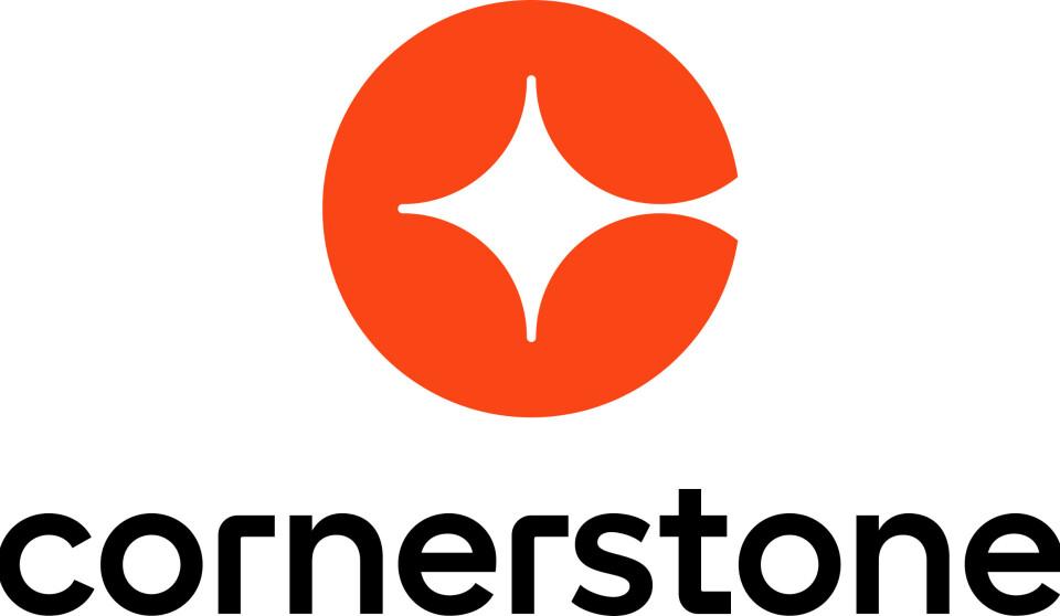 ANNONSEBILAG FRA CORNERSTONE ANNONSEBILAG FRA CORNERSTONE