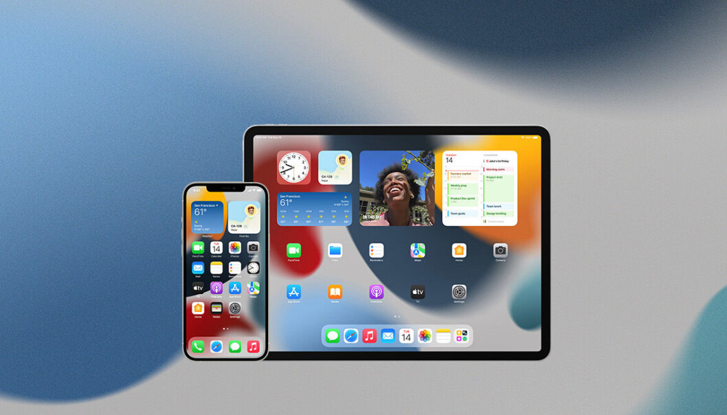 Foto: Apple Foto: Apple