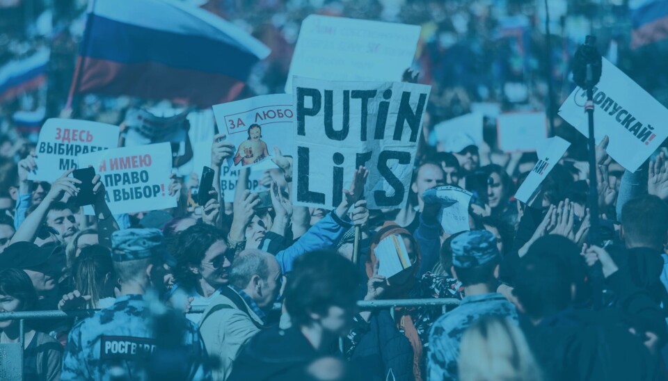 Foto: https://votesmart.appspot.com/