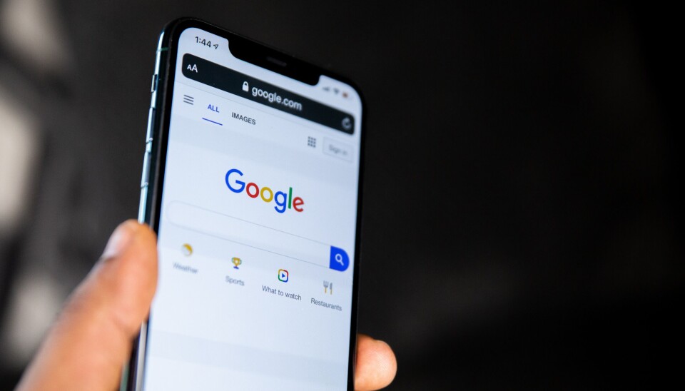 PRESSET: Stadig øker kravene til personvern og det påvirker forretningsmodellene til de største tech-spillerne. (Foto: Unsplash) PRESSET: Stadig øker kravene til personvern og det påvirker forretningsmodellene til de største tech-spillerne. (Foto: Unsplash)