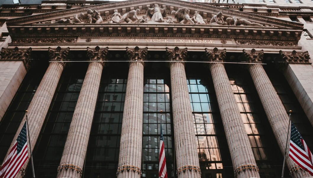 BØRS: Microsoft leverte til over forventningene. (Foto: Aditya Vyas - Unsplash) BØRS: Microsoft leverte til over forventningene. (Foto: Aditya Vyas - Unsplash)